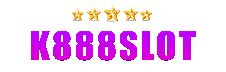 K888SLOT